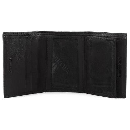 Wildhorn LUKE RFID Protected Men's Leather Wallet