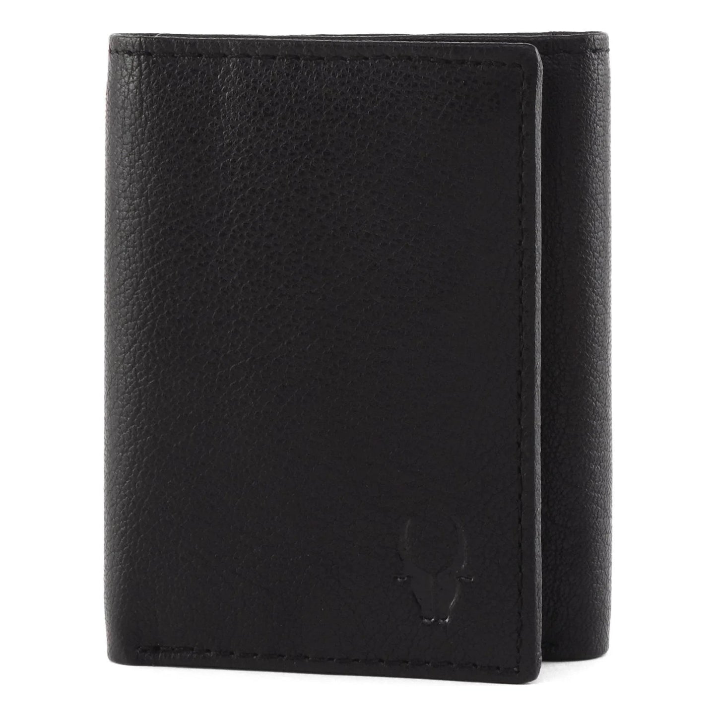 Wildhorn LUKE RFID Protected Men's Leather Wallet