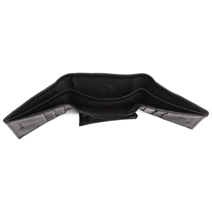 Wildhorn LUKE RFID Protected Men's Leather Wallet