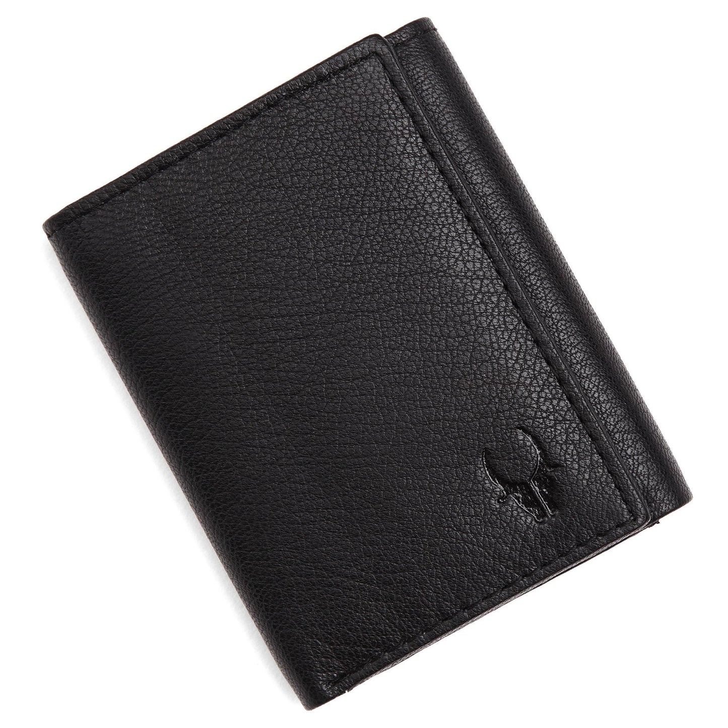 Wildhorn LUKE RFID Protected Men's Leather Wallet