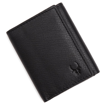 Wildhorn LUKE RFID Protected Men's Leather Wallet