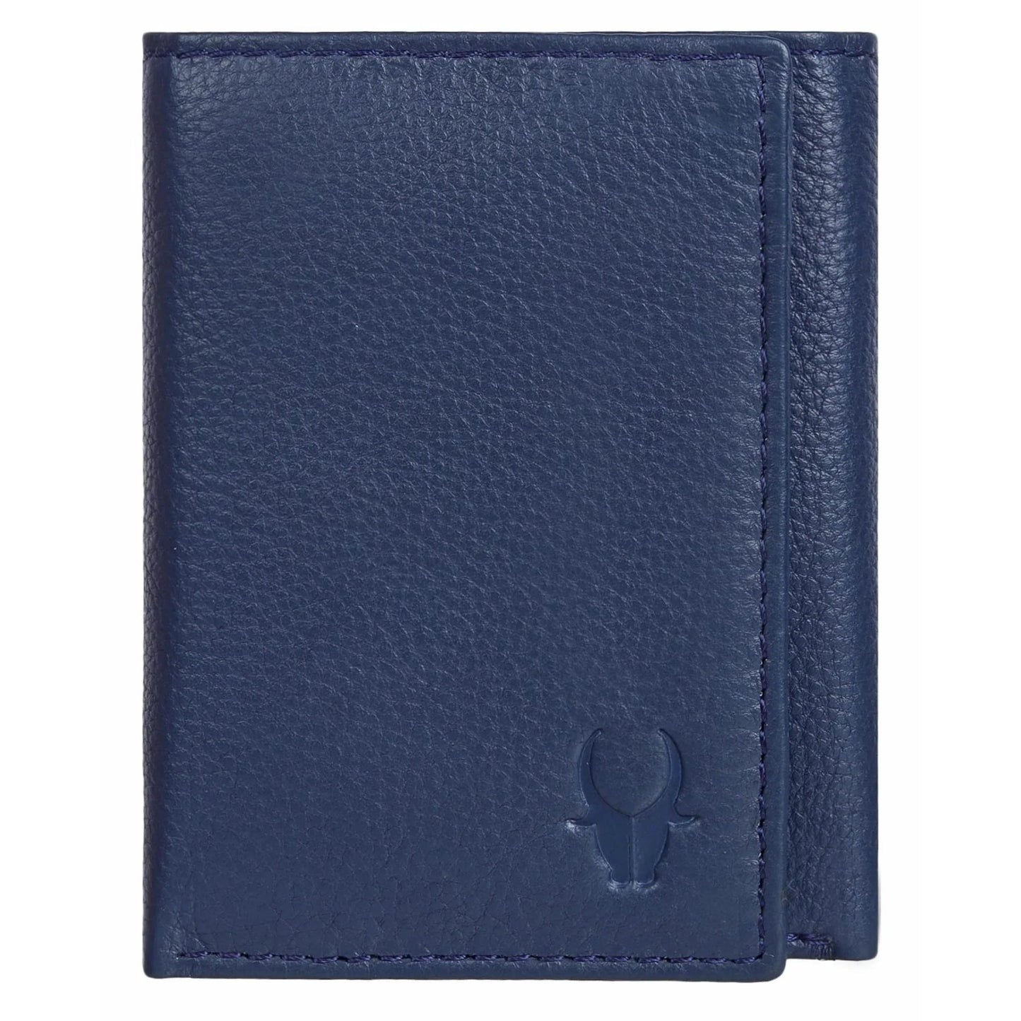 Wildhorn LUKE RFID Protected Men's Leather Wallet
