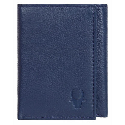 Wildhorn LUKE RFID Protected Men's Leather Wallet