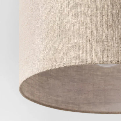 Larisa Modern Japandi Hanging Light