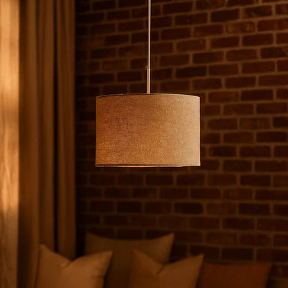 Larisa Modern Japandi Hanging Light