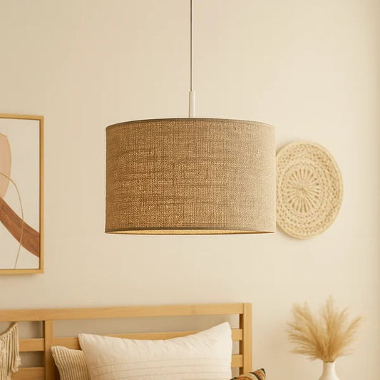 Larisa Modern Japandi Hanging Light