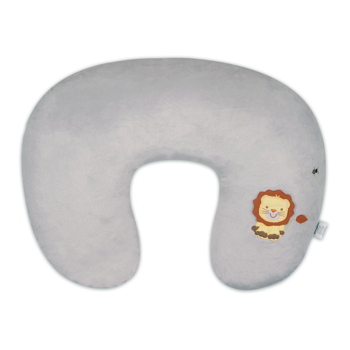 Lion Feeding & Nursing Pillow