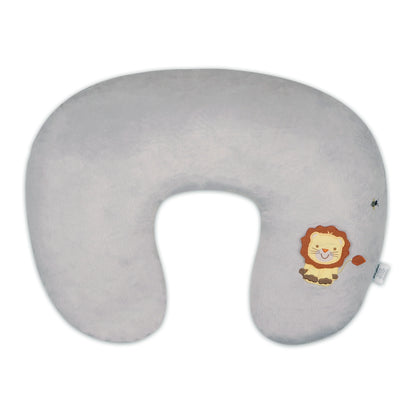 Lion Feeding & Nursing Pillow