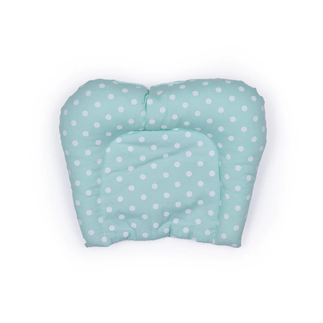Lost in Clouds Cavity Neck Pillow
