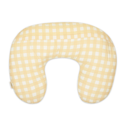 Lost in Clouds Feeding & Nursing Pillow