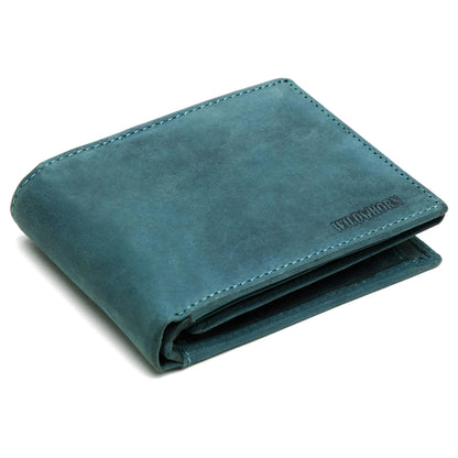 Wildhorn MARCUS RFID Protected Men's Leather Wallet