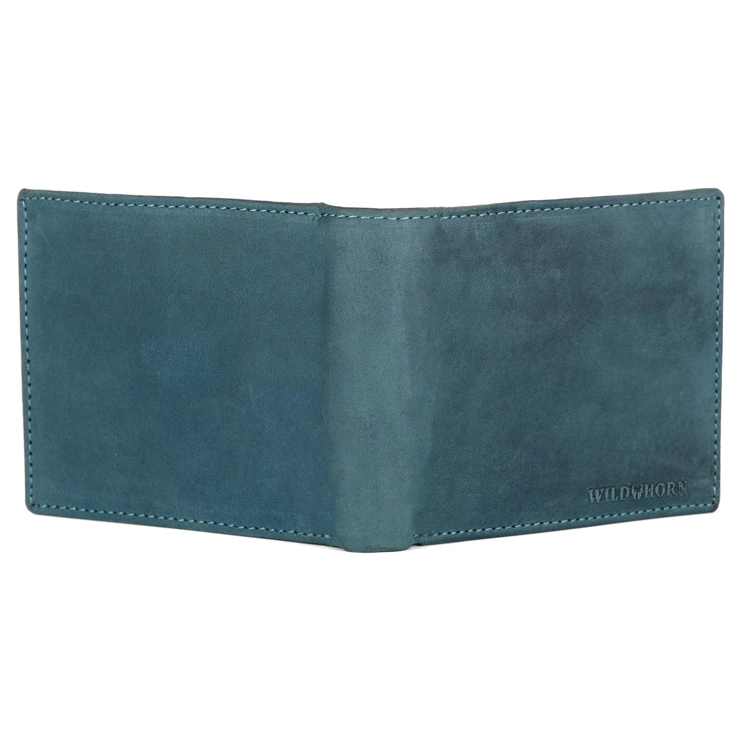Wildhorn MARCUS RFID Protected Men's Leather Wallet