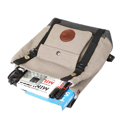 Dylan Messenger Laptop Bag for Men & Women