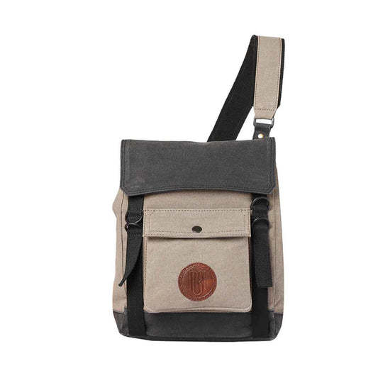 Dylan Messenger Laptop Bag for Men & Women