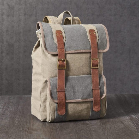 Noah Backpack Bag For Men & Women