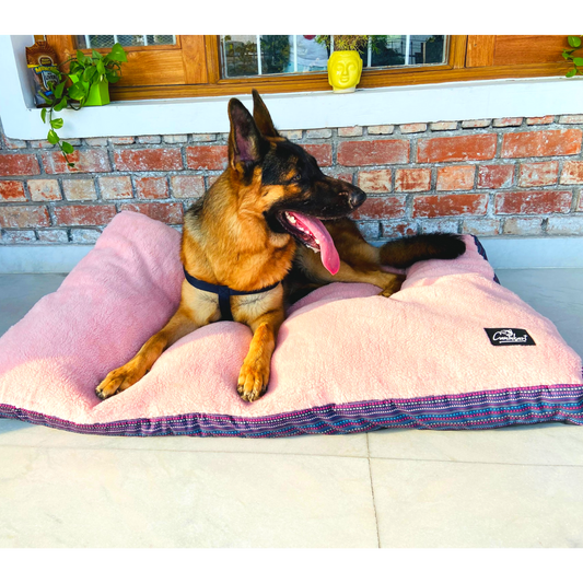 Caninkart Premium Orthopedic Dog Mattress