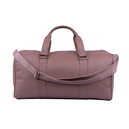 Miles Duffle Bag - Lavender