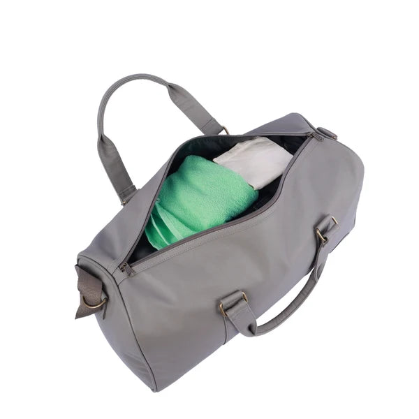 Miles Duffle Bag - Storm