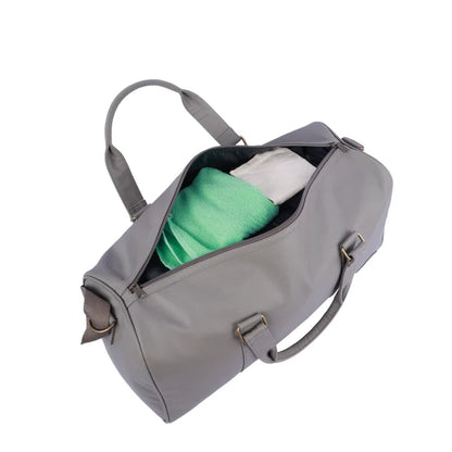Miles Duffle Bag - Storm