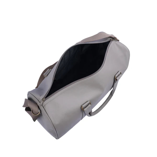 Miles Duffle Bag - Storm