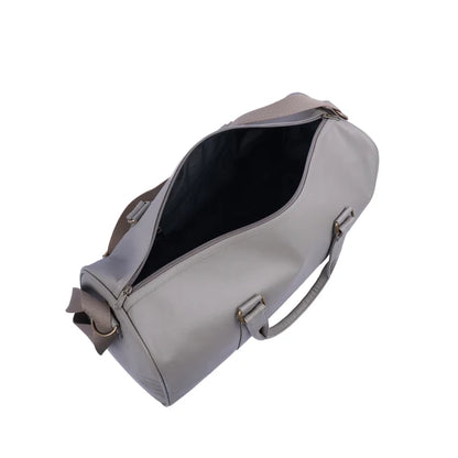 Miles Duffle Bag - Storm