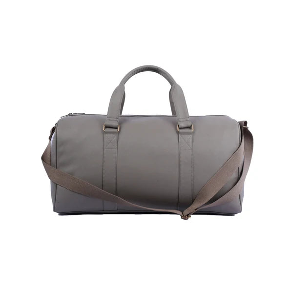 Miles Duffle Bag - Storm