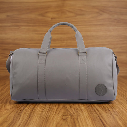 Miles Duffle Bag - Storm