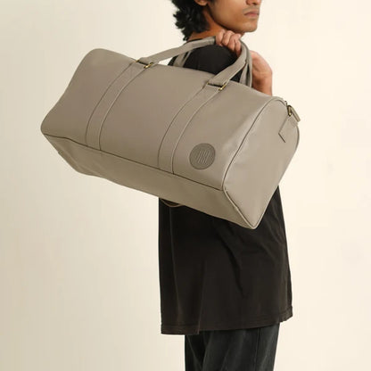Miles Duffle Bag - Storm
