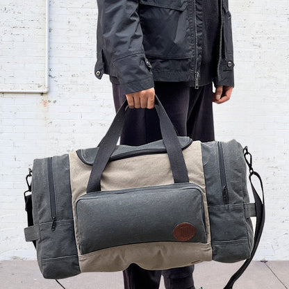 Dylan Duffle Bag For Men & Women