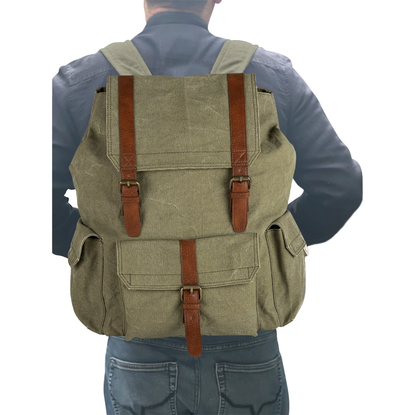 Wonderer Backpack Bag For Men & Women