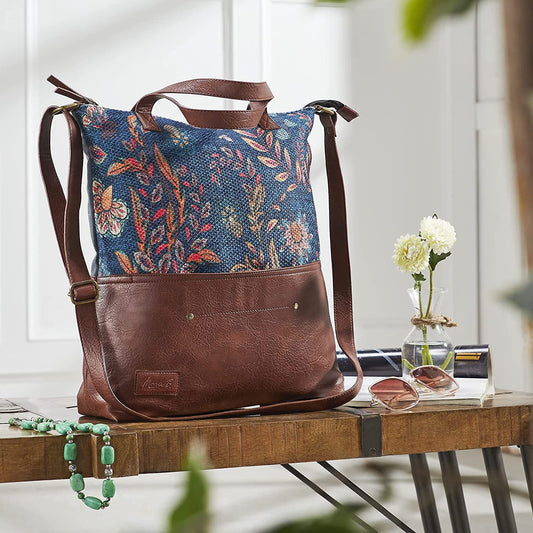 Buddy Earth- Women’s Amelia Handbag