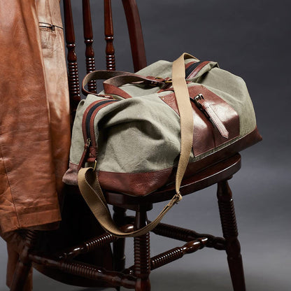 Wanderer Duffle Bag For Men & Women