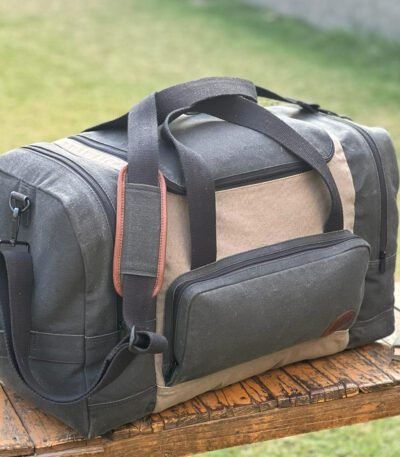 Dylan Duffle Bag For Men & Women