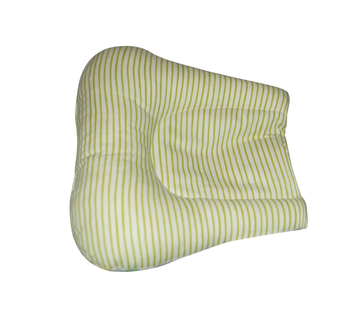Multi Dots Cavity Neck Pillow