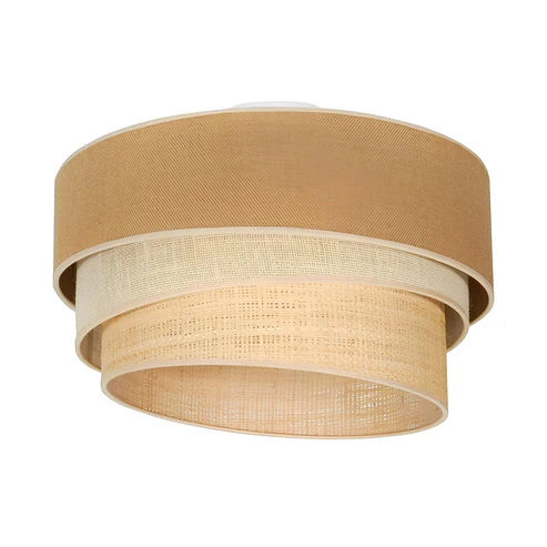 Rulkia Handcrafted Jute Hanging Light