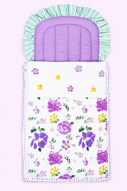 Abracadabra Nest Bag