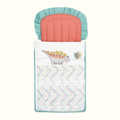 Abracadabra Nest Bag
