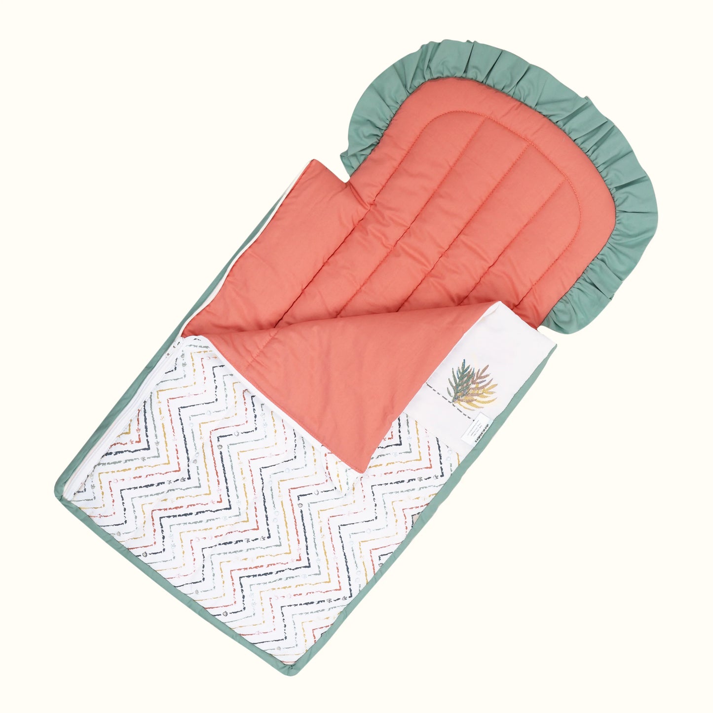 Abracadabra Nest Bag