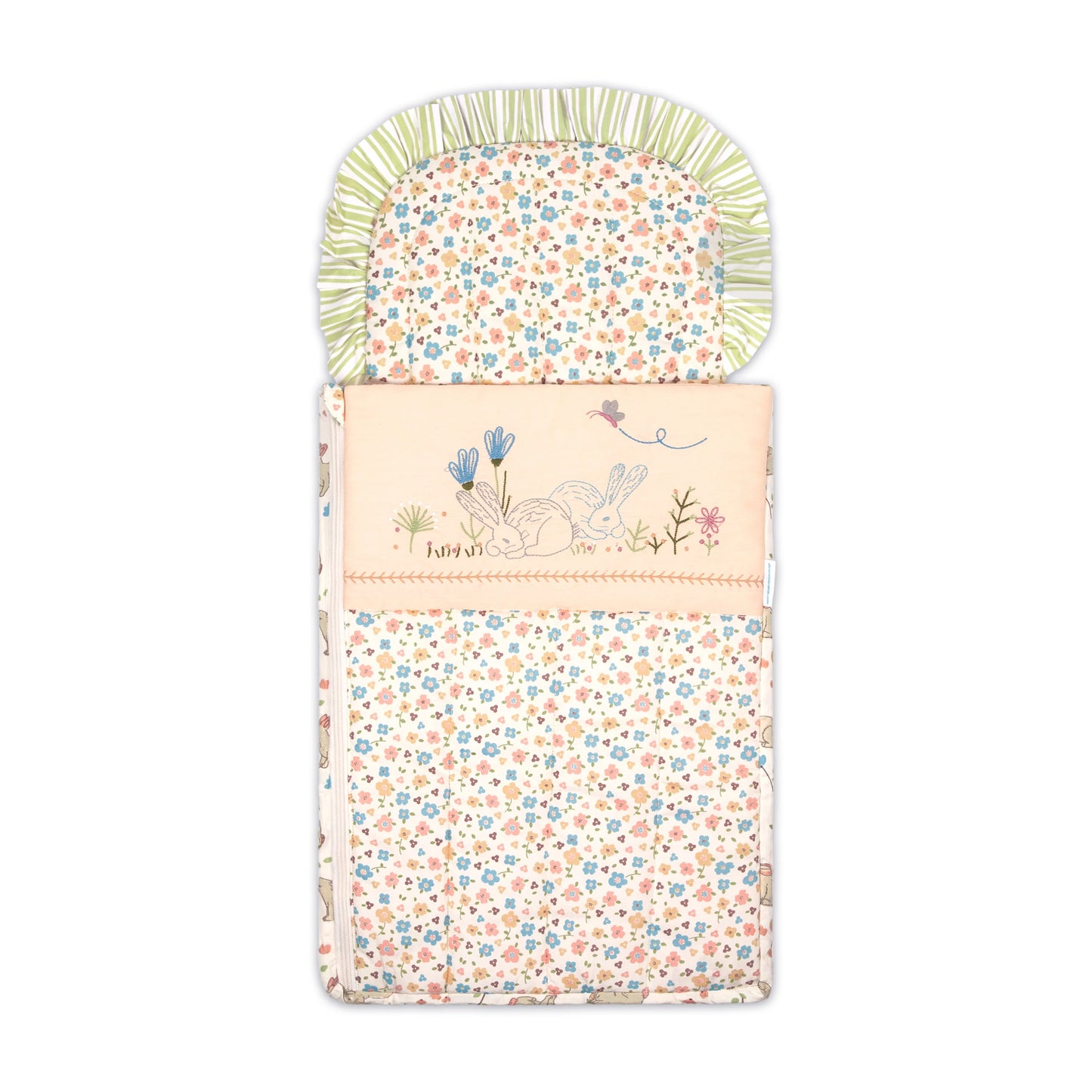 Abracadabra Nest Bag