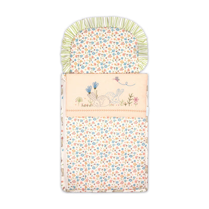 Abracadabra Nest Bag