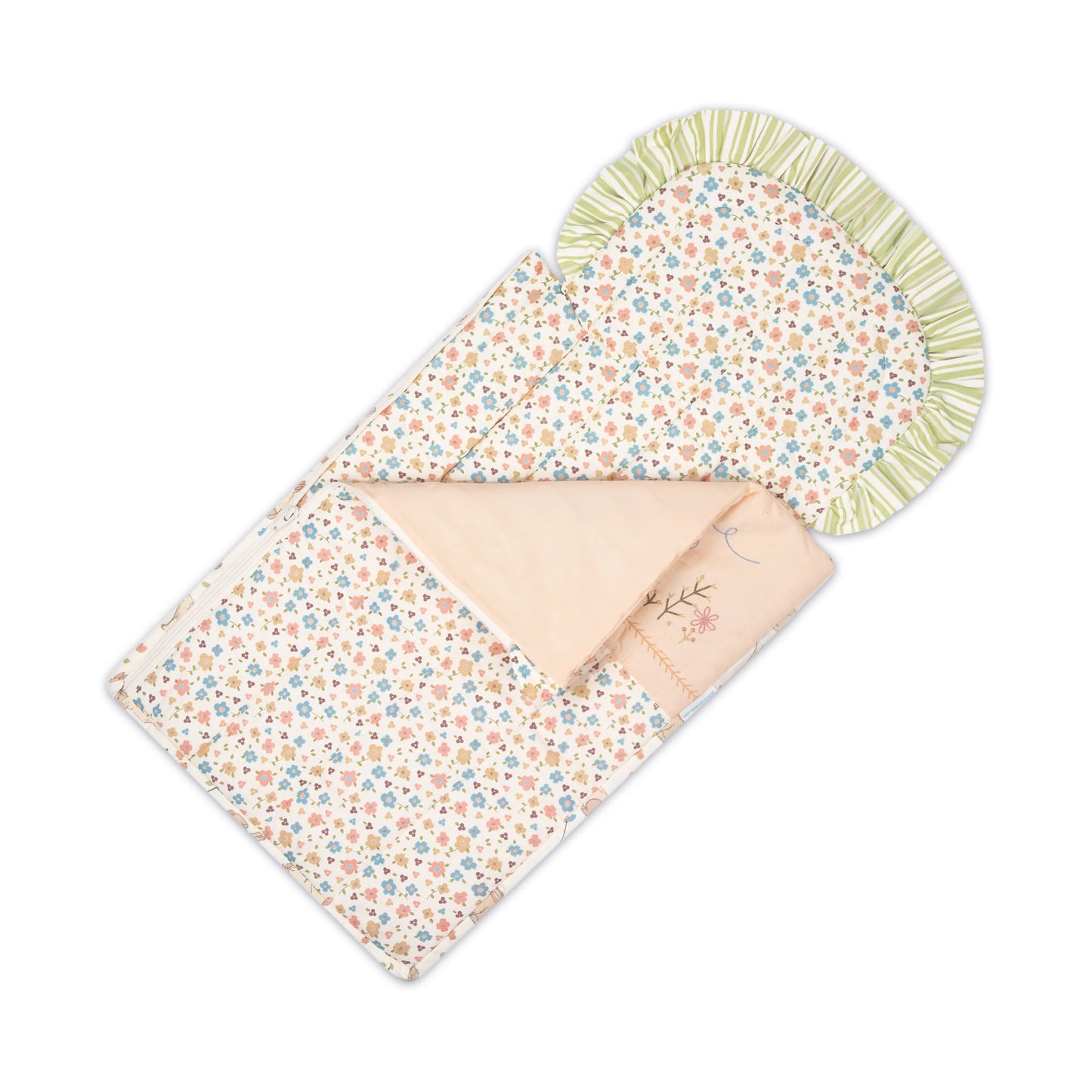 Abracadabra Nest Bag