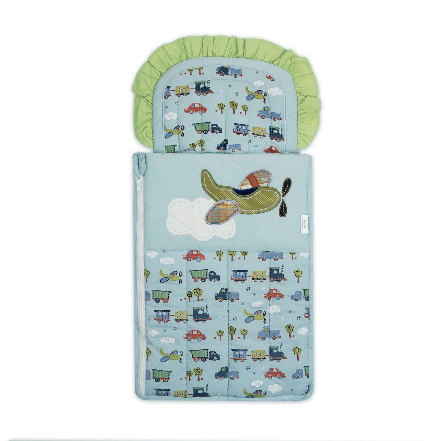 Abracadabra Nest Bag