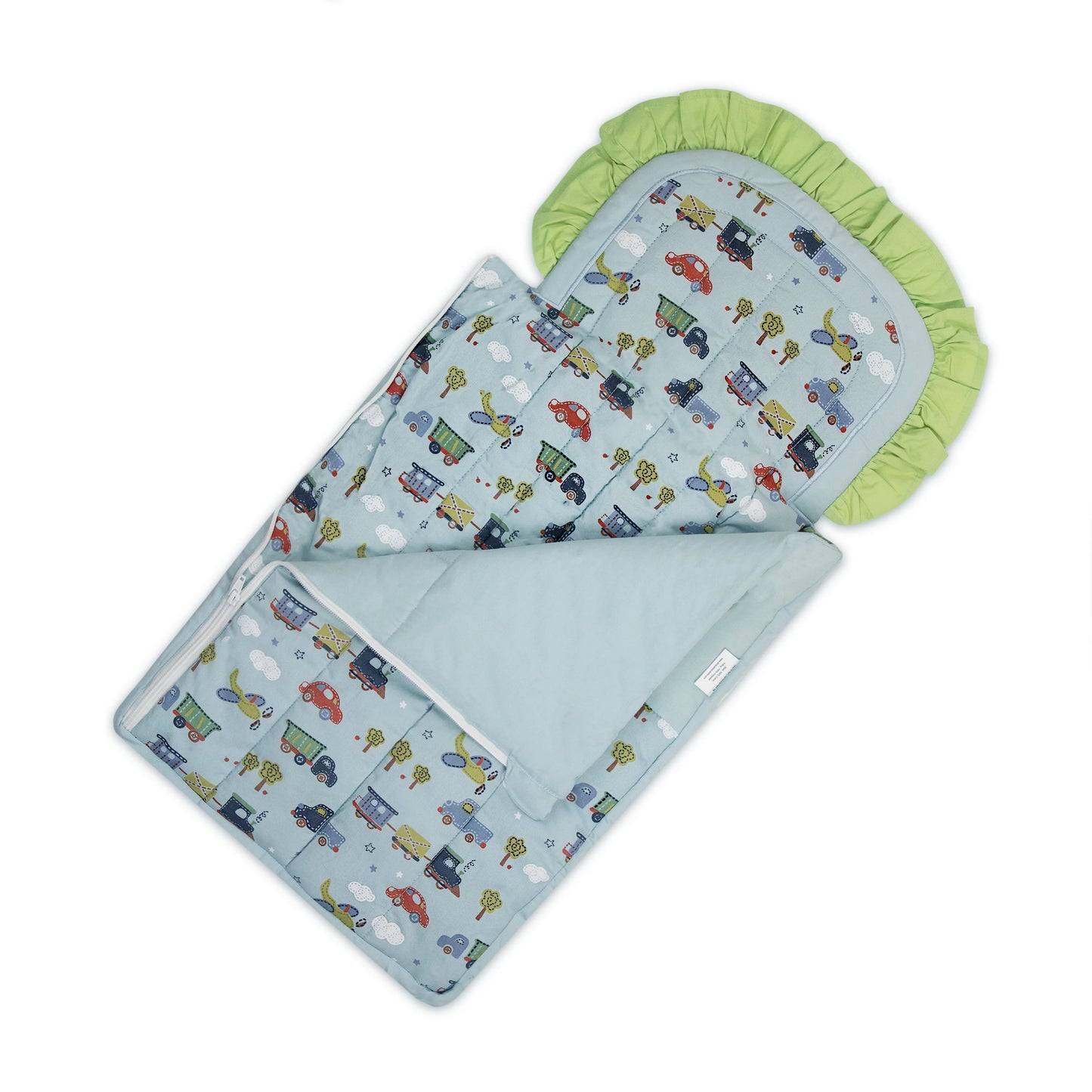 Abracadabra Nest Bag