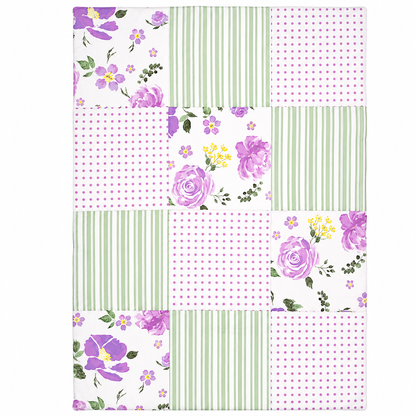 Abracadabra Premium Non Slip Baby Changing Mat Single