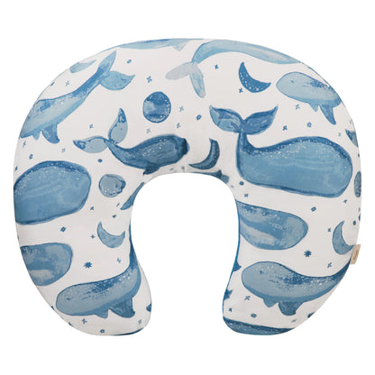 Abracadabra Feeding & Nursing Pillow (Caspian Collection)