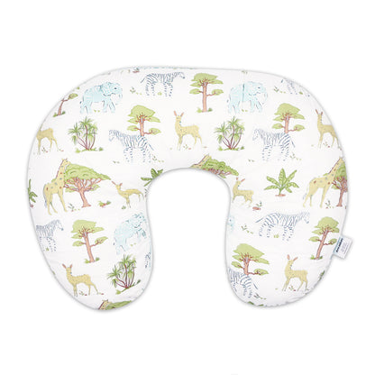 Abracadabra Savanna Feeding & Nursing Pillow