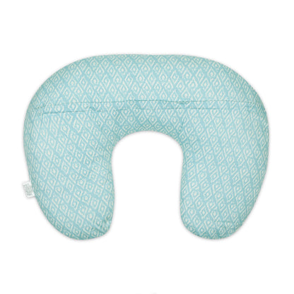 Abracadabra Savanna Feeding & Nursing Pillow