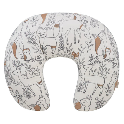 Feeding & Nursing Pillow (Ezra Collection)