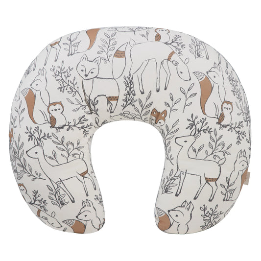 Feeding & Nursing Pillow (Ezra Collection)