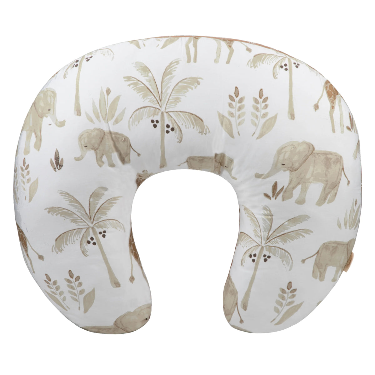 Feeding & Nursing Pillow (Kendi Collection)